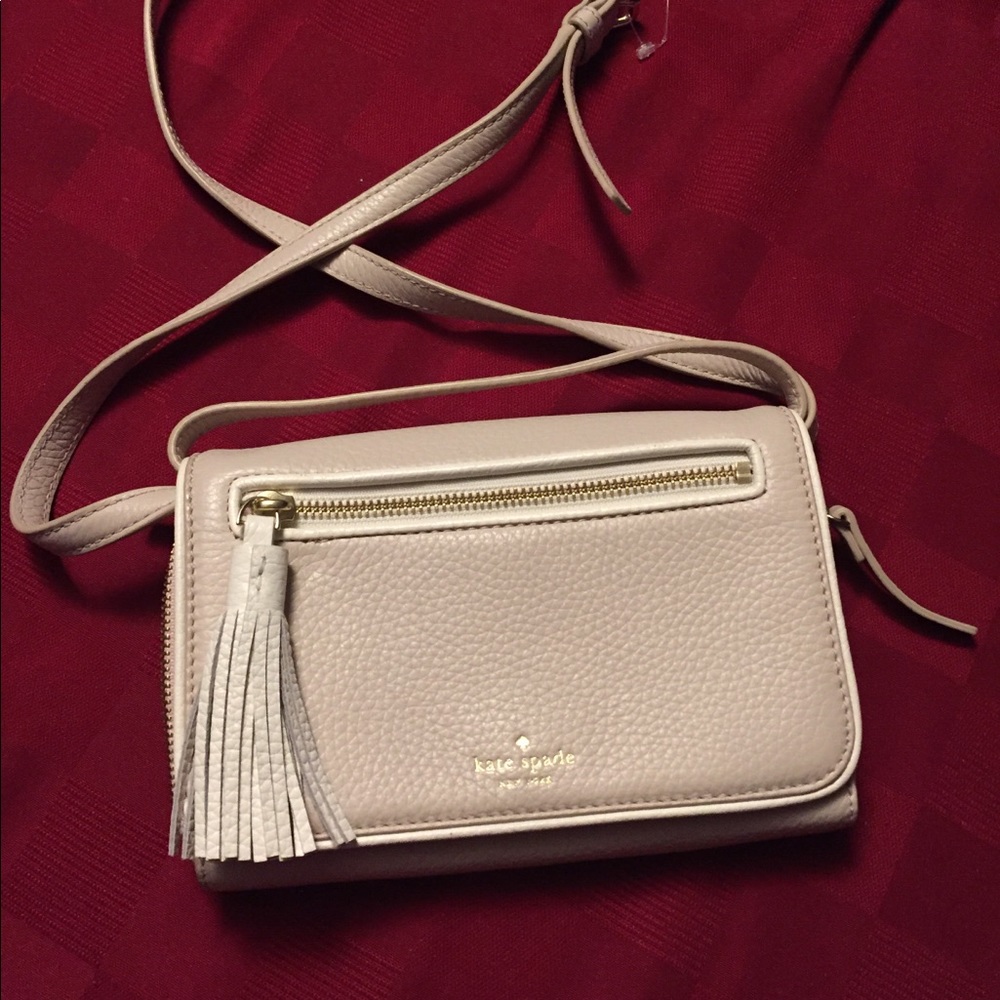 Kate Spade purse